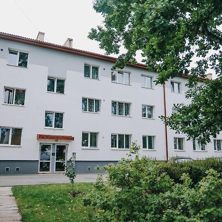 City Center Appartment Valmiera Exterior photo